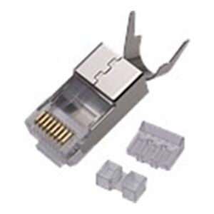 CONNECTEUR - RJ45 - FTP - CAT6 - ELBAC